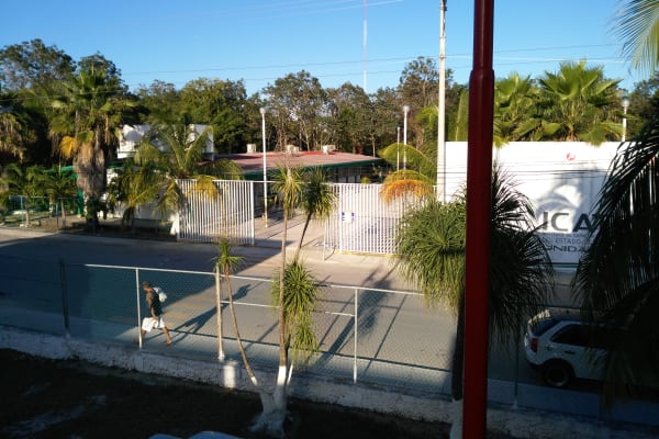 Instituto de Capacitación para el Trabajo del Estado de Quintana Roo