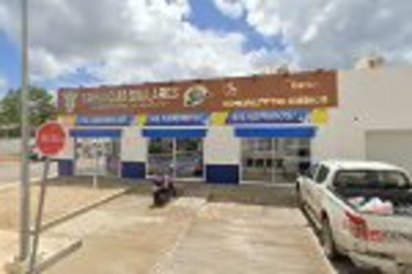 Farmacias Similares - Aldea Tulum
