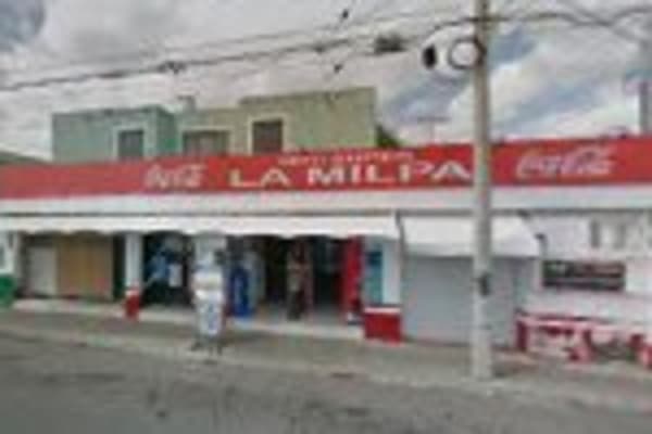 MINISUPER LA MILPA