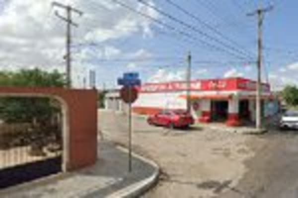 Minisuper La Trinidad