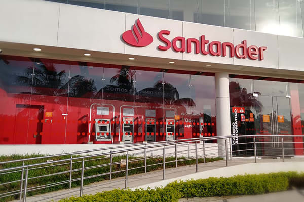 Banco Santander Smart