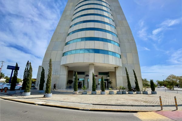 Citibanamex La Torre