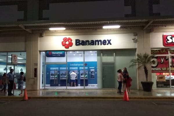 Banamex