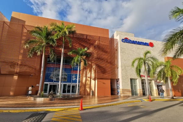 Banamex Gran Plaza