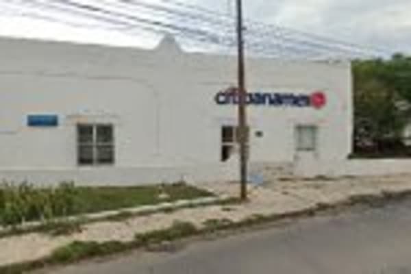 Citibanamex Chuburna