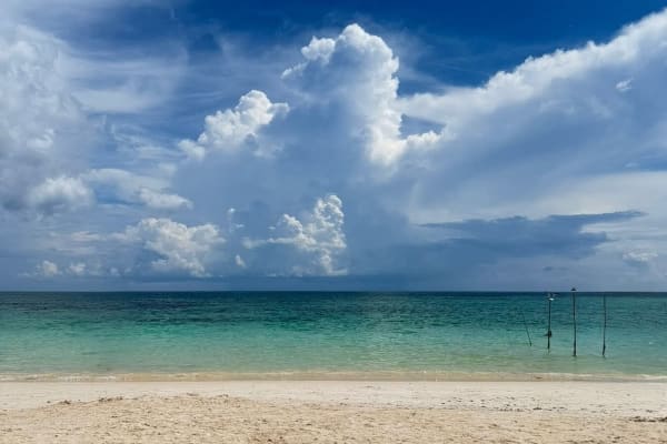 XPUHA-BEACH