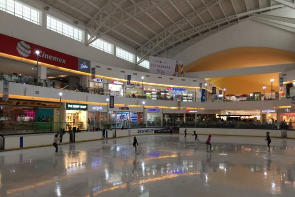 Scotiabank Galerías Mérida
