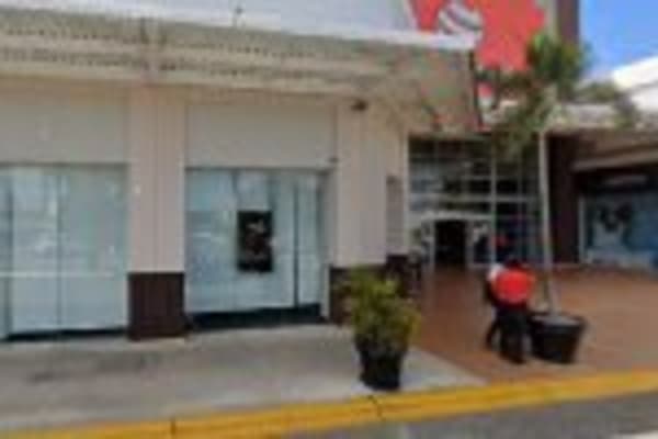 HSBC Macroplaza