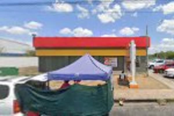 Petromayab - Estación Periférico Sur – Entrada Campeche