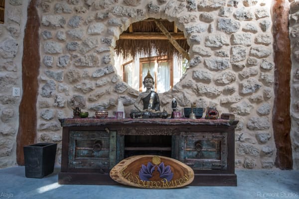 Life Source Retreats