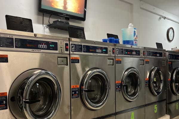 Super Wash