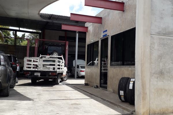 Multiservicios Automotrices