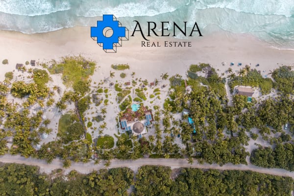 Arena Real Estate & Construction