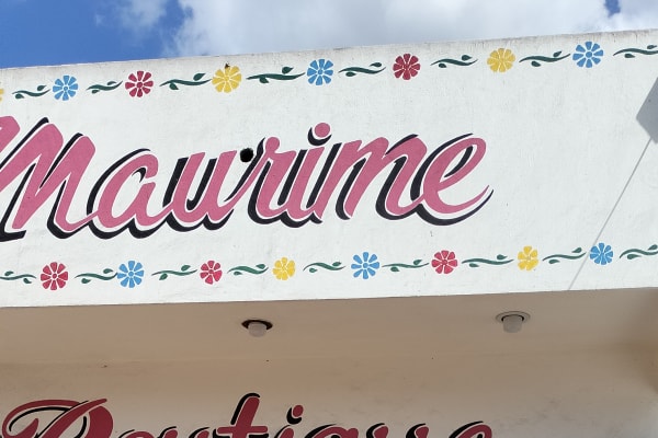 Maurime boutique