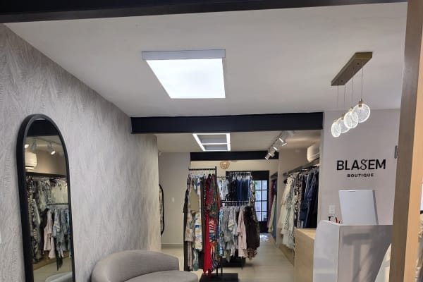 BLASEM BOUTIQUE