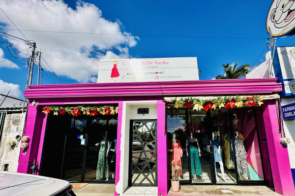 Boutique El Clóset de Sarita