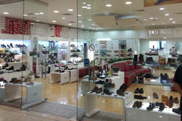Flexi Mérida Plaza Altabrisa