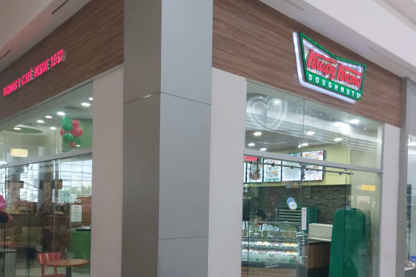 Plaza Altabrisa