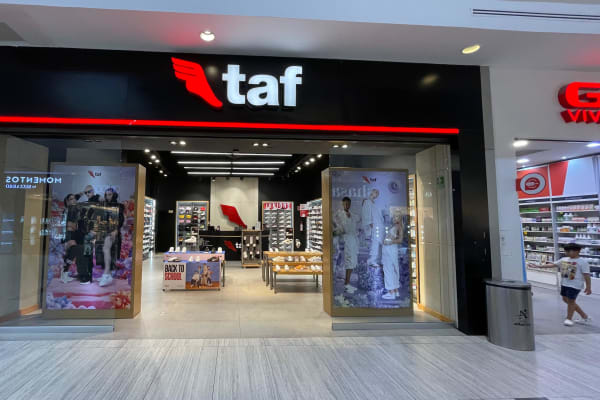 TAF ALTABRISA MÉRIDA