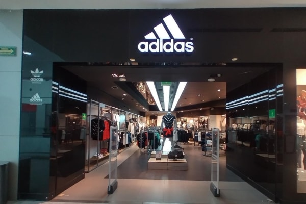 adidas Store Merida, Calle 7