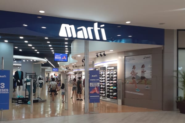 Martí