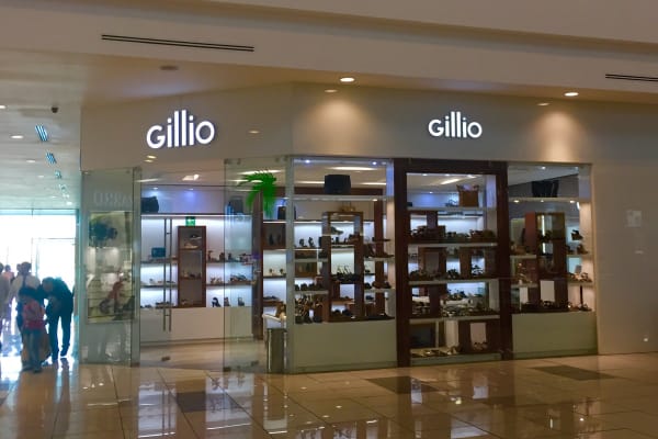 Gillio Altabrisa