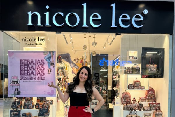 Nicole Lee Boutique Mérida