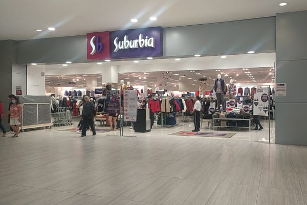 Suburbia