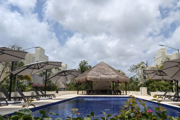 Aldea Tulum Plus Private Residence