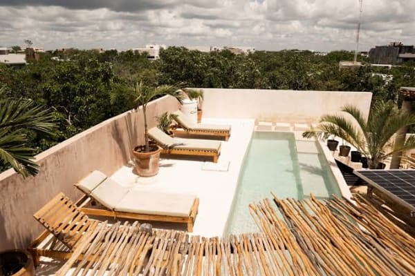 Hotel Ko'os Tulum