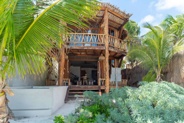 Casa Ganesh Tulum