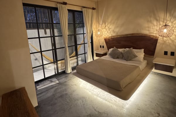 Casa Kobaab Tulum