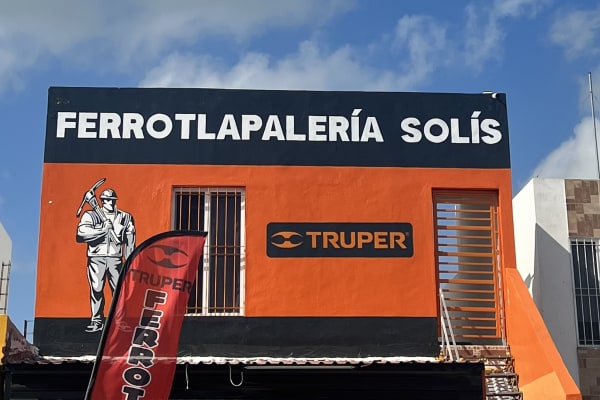 Ferretería Solís