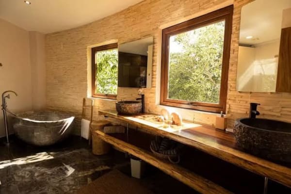 Luxury Villa with Cenote & Pool | Concierge | Perfect for Families or Groups