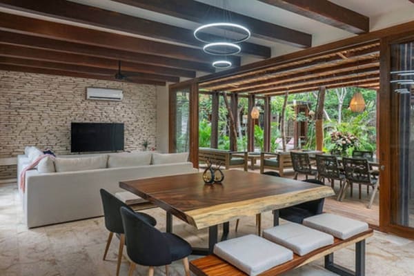 Vande Wellness Ayurveda Retreat Center