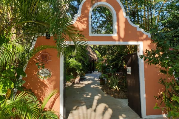 Casa Don Diego Tulum