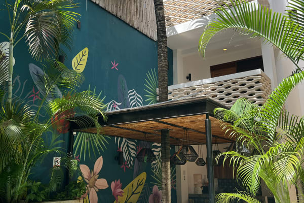LATINO HOTEL BOUTIQUE, Tulum