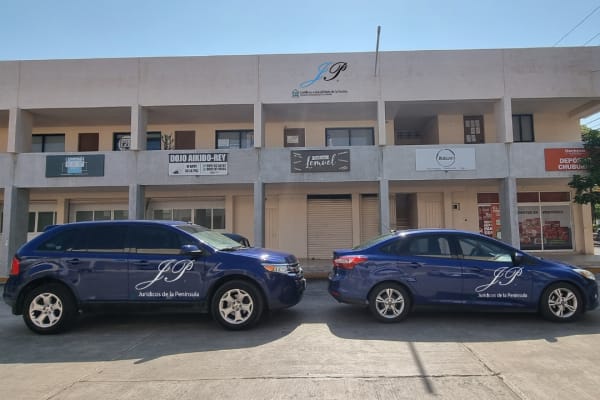 "Jurídicos de la Península" Abogados & Asociados