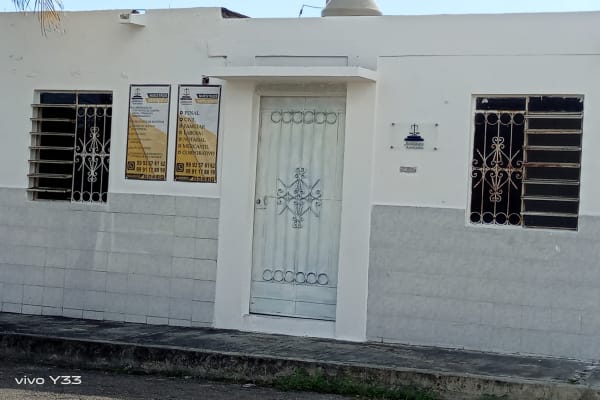 Jurídico Rodríguez y Asociados ️