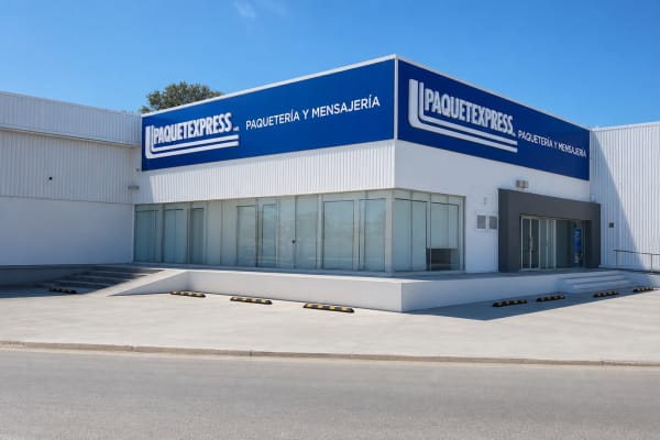 Paquetexpress