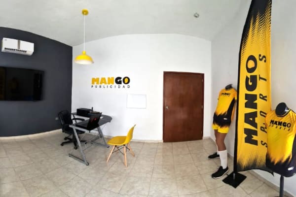 MANGO Publicidad