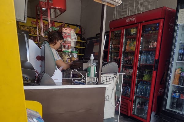 COPIAS Y ALGO MÁS...
