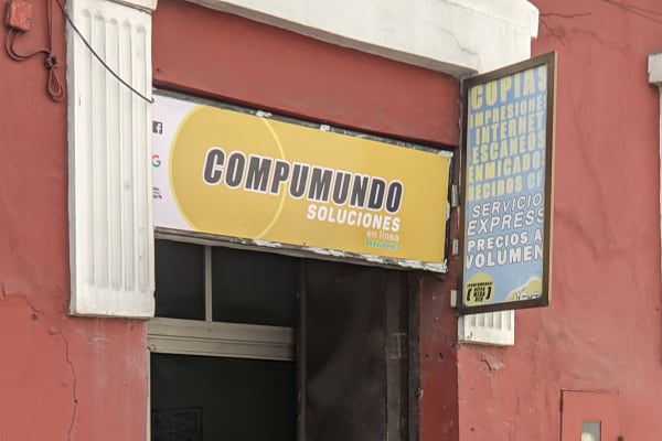 Compumundo