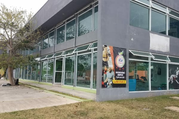 EUROSPORT GIMNASIO