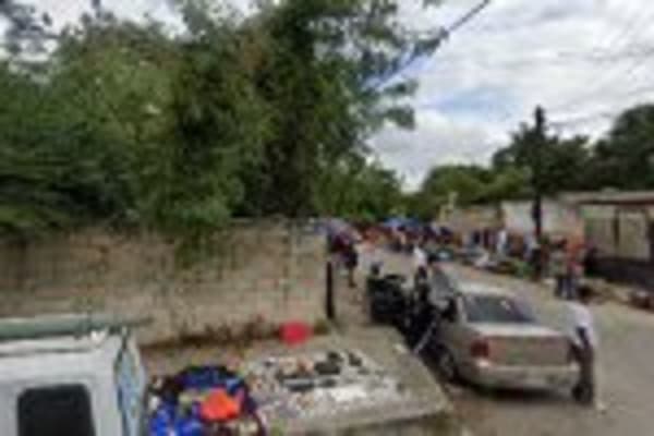 Tianguis emiliano zapata oriente