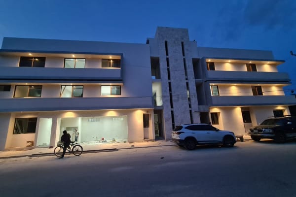 Ka'an Tulum Accommodation