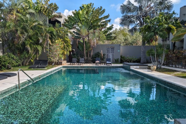 Hotel Villas H2O Tulum