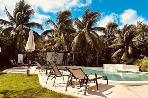 Murana Hotel Boutique Tulum, Tulum