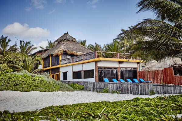 Retiro Maya