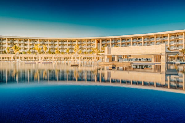 Barceló Maya Riviera - All Inclusive Adults only